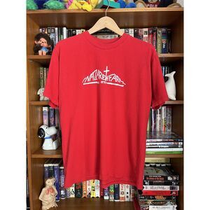 Vintage 90s religious Nazareth Farm t shirt size Large